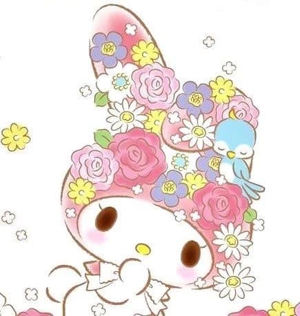 My melody thumbnail