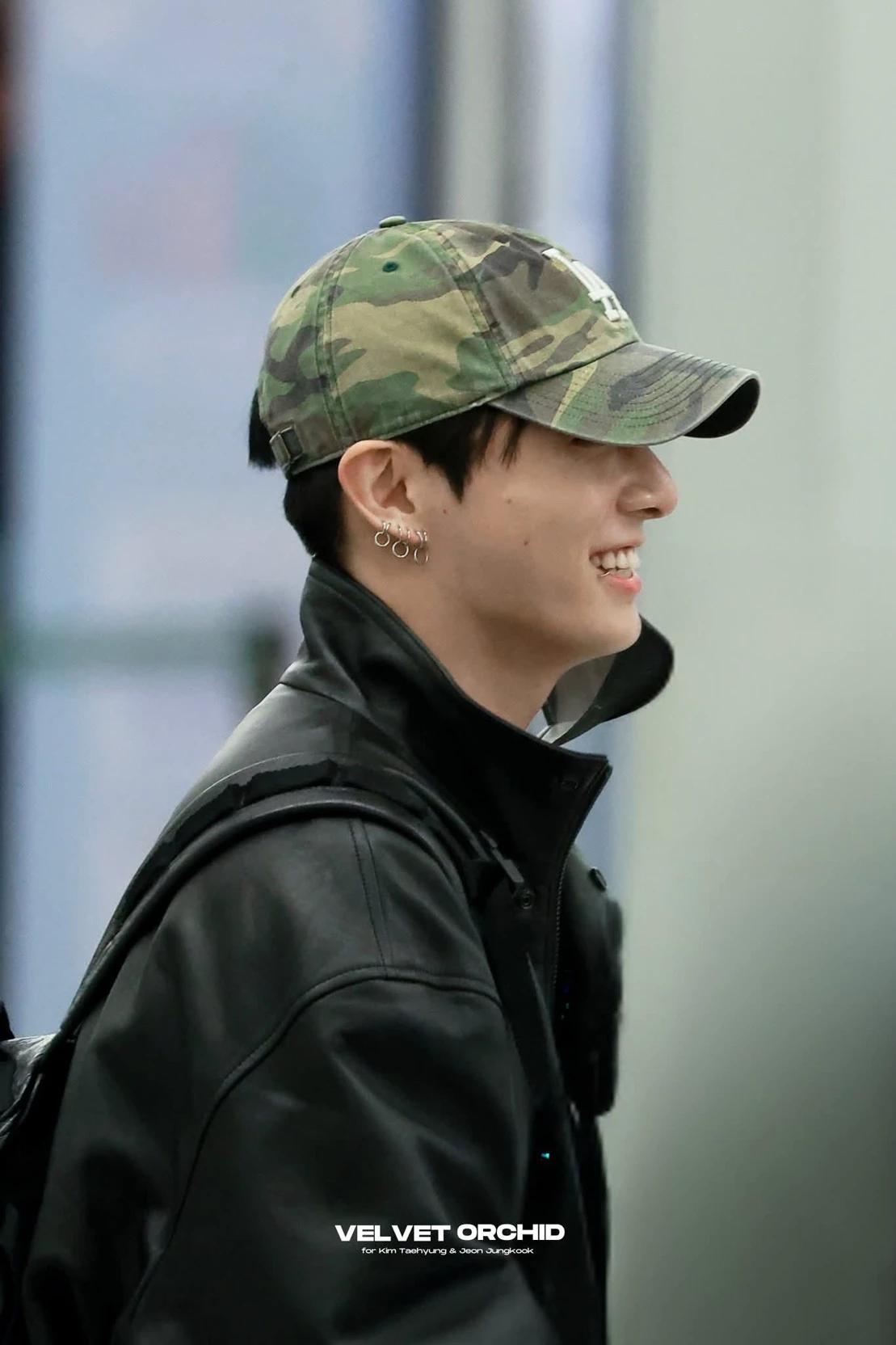 Jeon Jungkook thumbnail