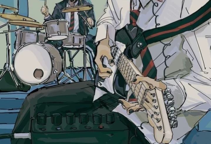 Music Band thumbnail