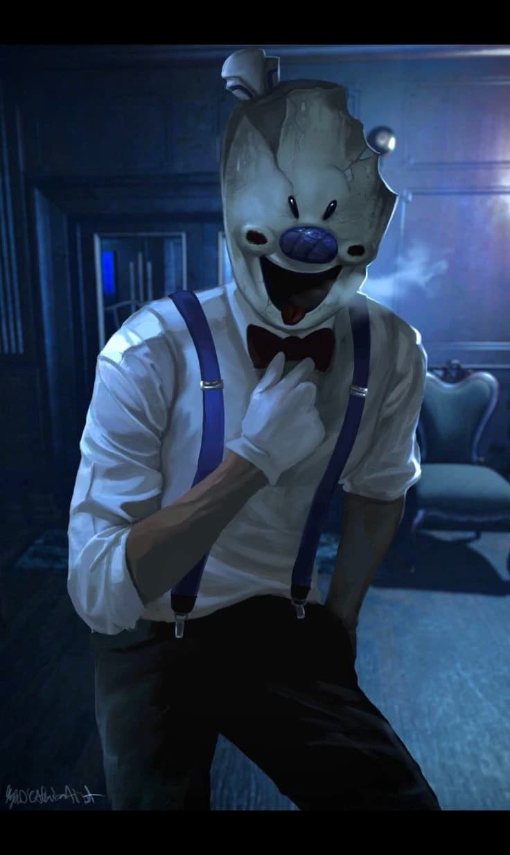 Ice Cream Man thumbnail