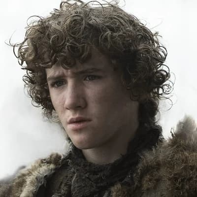 Rickon Stark thumbnail