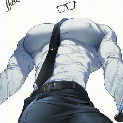 The invisible man thumbnail