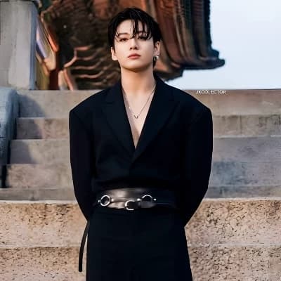  Jeon Jungkook thumbnail