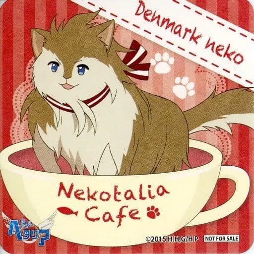 Nekotalia Denmark thumbnail