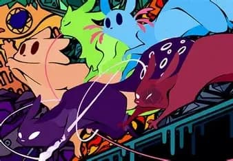 Rain World thumbnail
