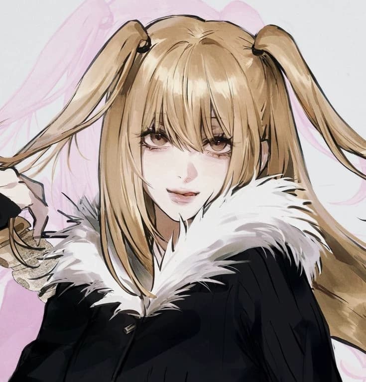 Misa Amane WLW thumbnail