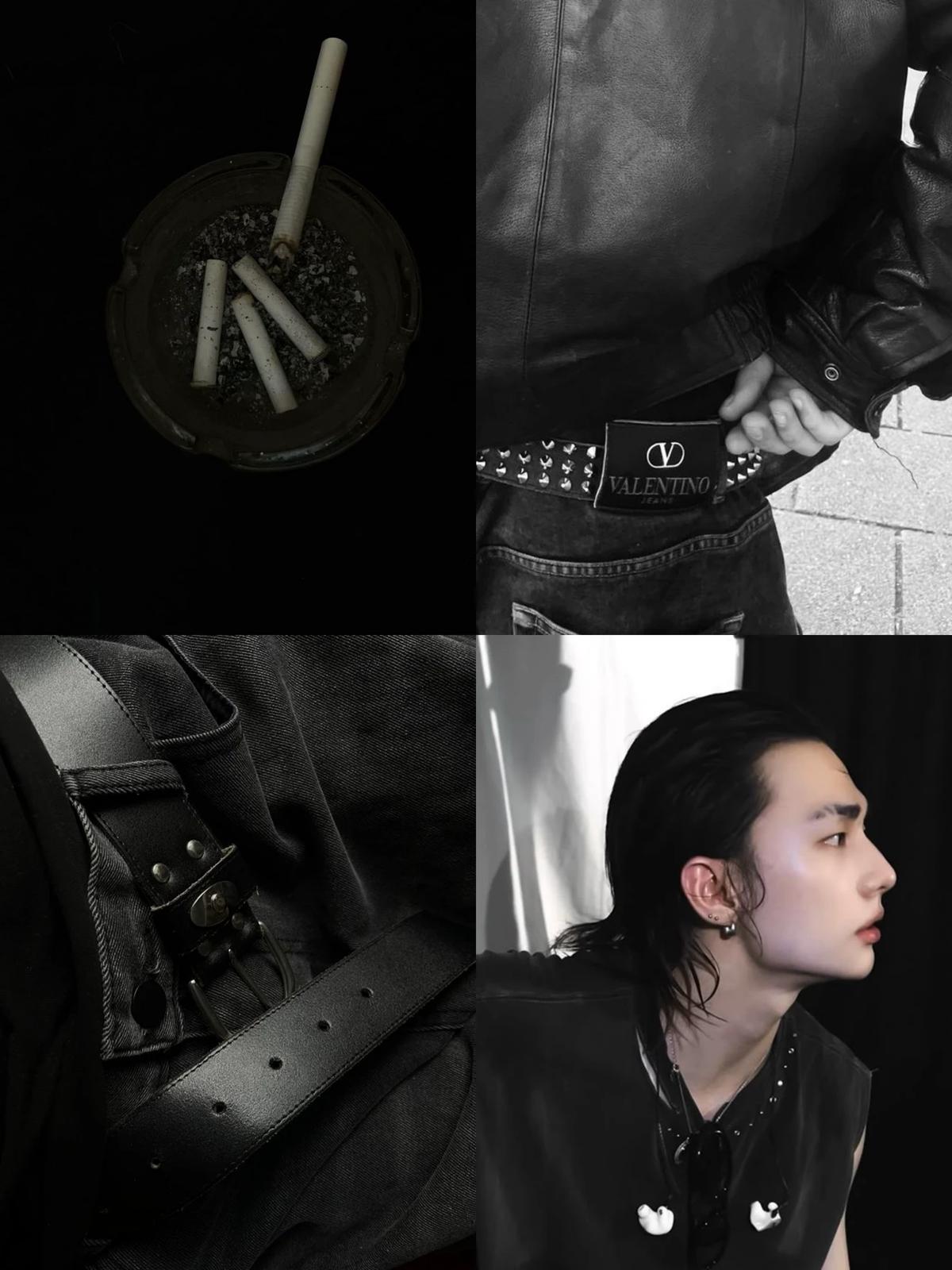 Hwang Hyunjin thumbnail