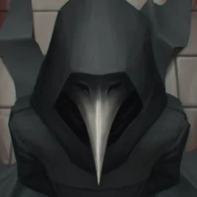 SCP-049 (plague doctor) thumbnail