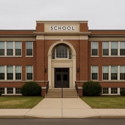 High School/ RP thumbnail