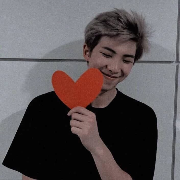 Namjoon  thumbnail