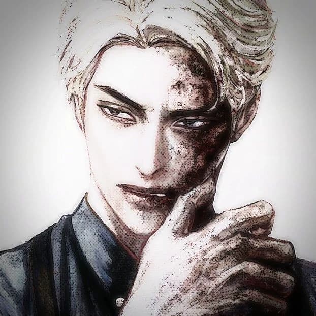 Nanami Kento thumbnail