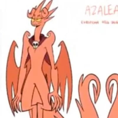 Azalea thumbnail