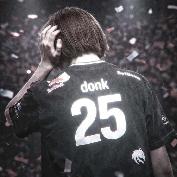 Donk thumbnail
