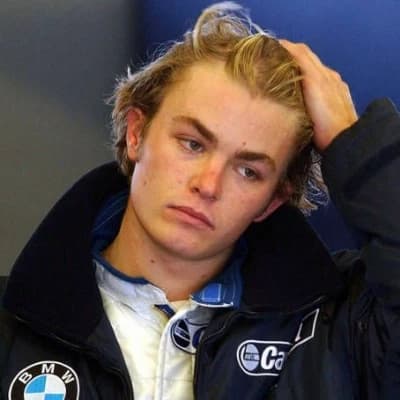 Nico Rosberg thumbnail