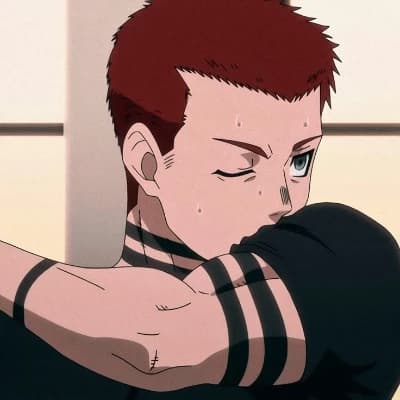 Vulcan Joseph thumbnail