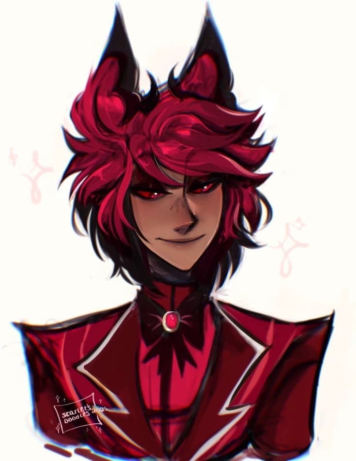 Alastor thumbnail