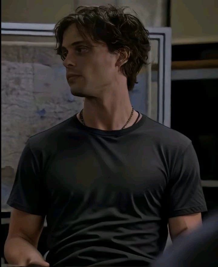 Spencer Reid  thumbnail