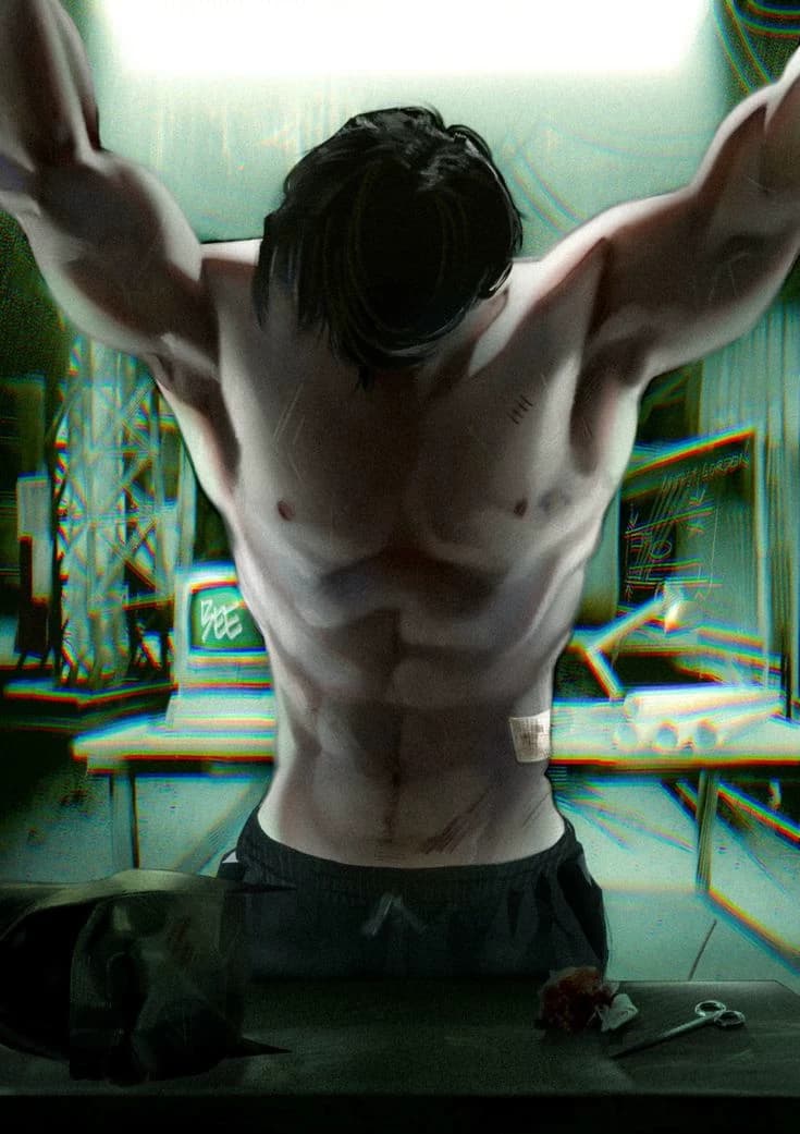 Jason Todd thumbnail