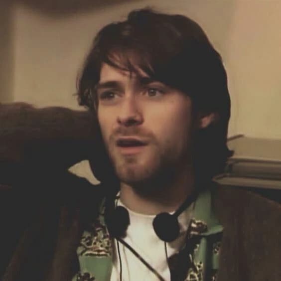 Kurt Cobain thumbnail
