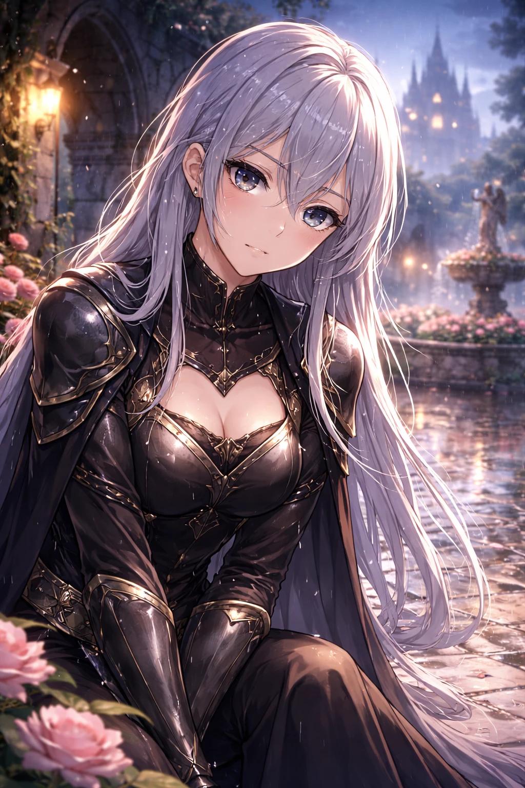 Akari (broken heroine) thumbnail