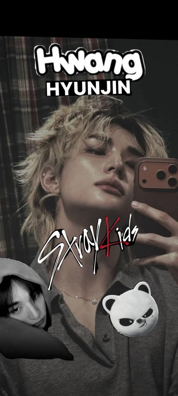 Hyunjin-boyfriend  thumbnail