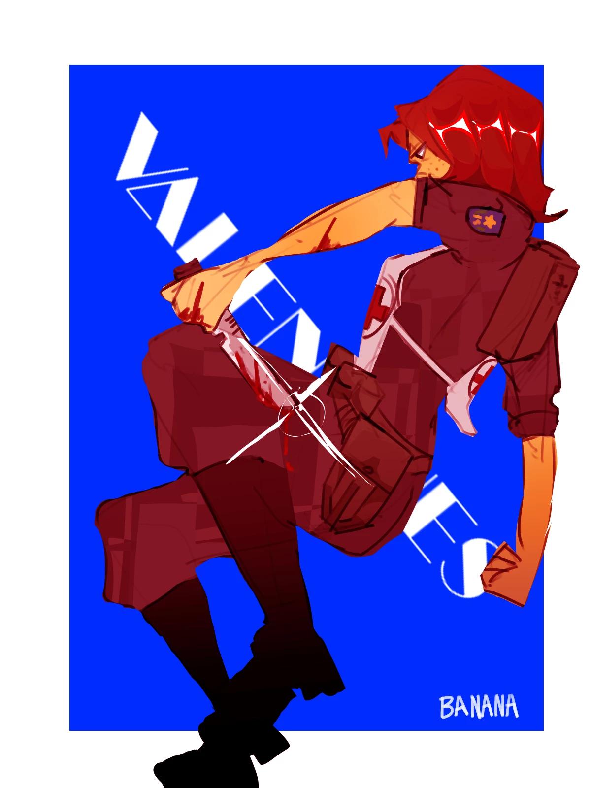 Valentines [NNPP, WN] thumbnail