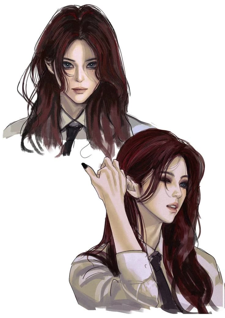 Maya thumbnail
