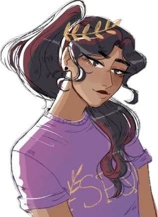 Reyna Ramírez  thumbnail