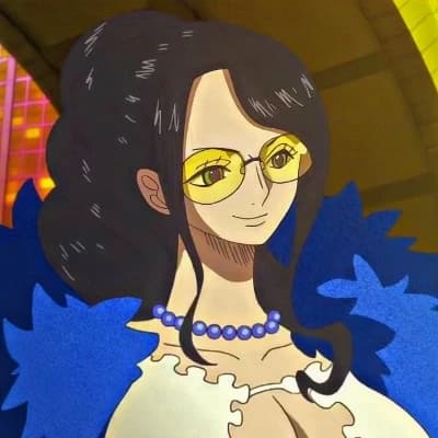 Nico Robin thumbnail