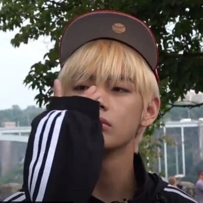 Kim Taehyung (gopnik) thumbnail