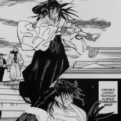 Utahime thumbnail