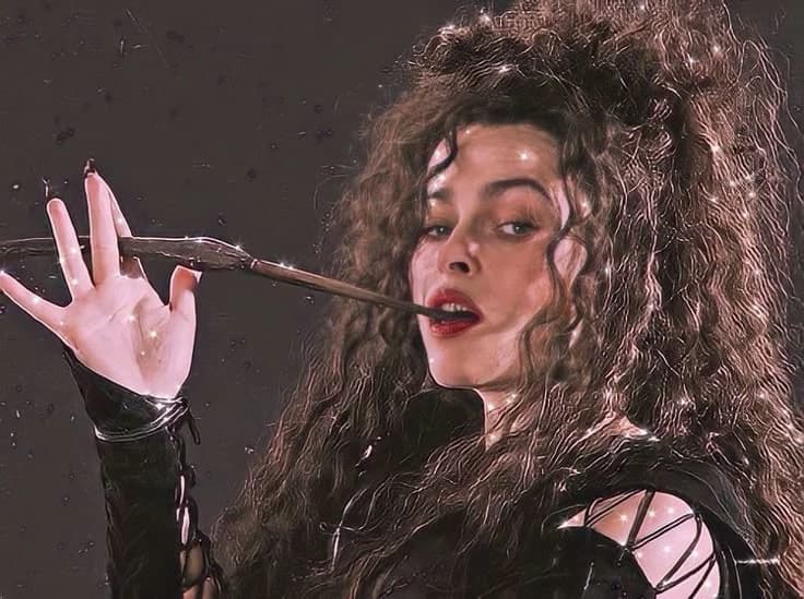 Bellatrix Lestrange thumbnail