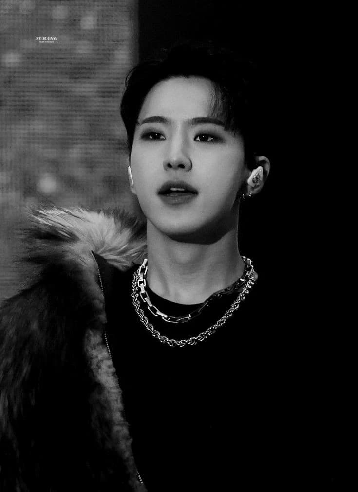 Kwon Soonyoung — "If he finds you, you lose" thumbnail