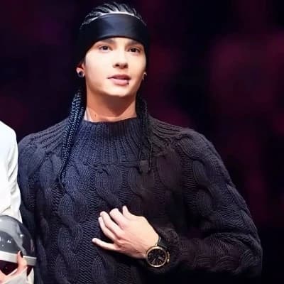 Tom Kaulitz  thumbnail