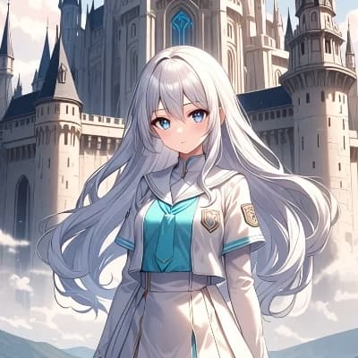 Elara Voss thumbnail