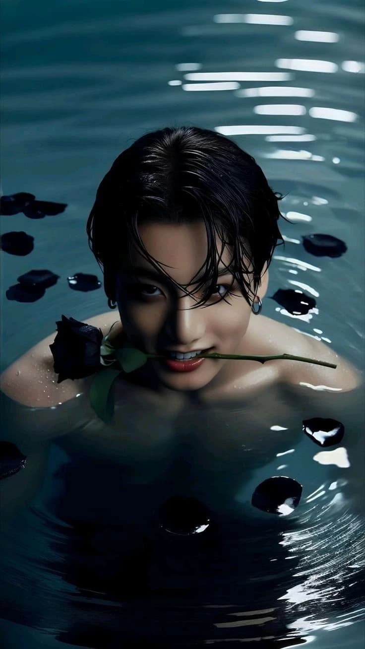 Jungkook (rose king) thumbnail
