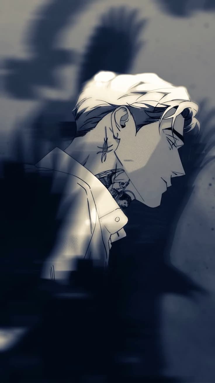Ming Tae-so (BL/Yaoi) thumbnail