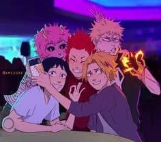 |☆ MHA Party Madness ☆| thumbnail