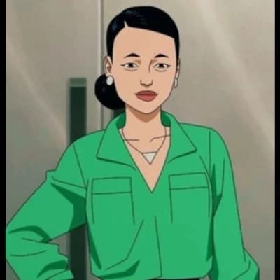 Debbie Grayson thumbnail