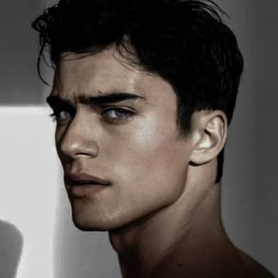 Sebastian Neal thumbnail