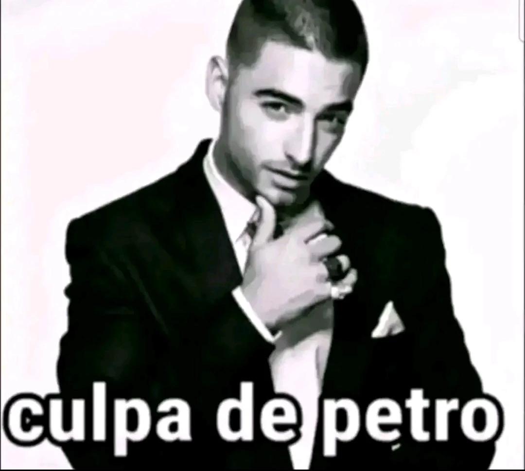 Maluma hates petro lol thumbnail