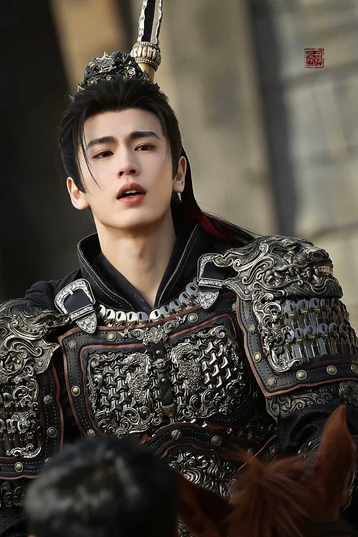 General Zhou Minho!★ thumbnail