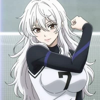 Nagi Seishiro thumbnail