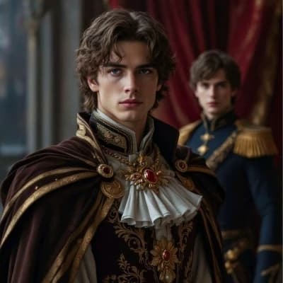 King Victor thumbnail