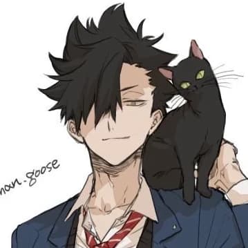Kuroo thumbnail