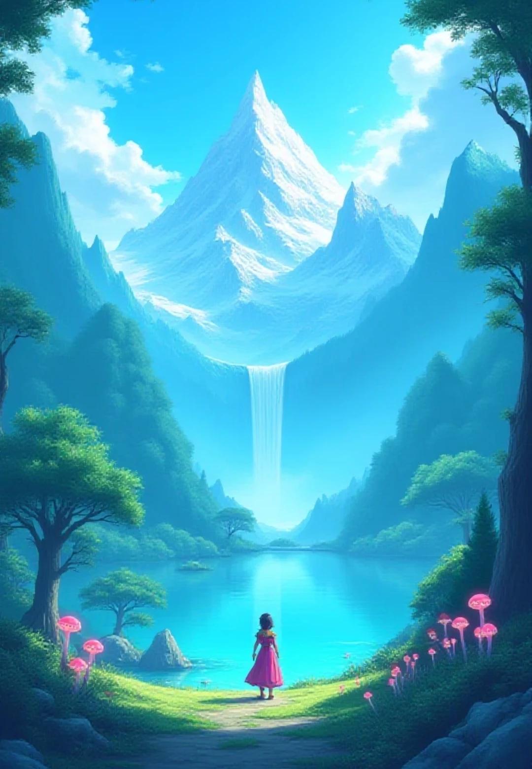 Fantasy world (rp) thumbnail