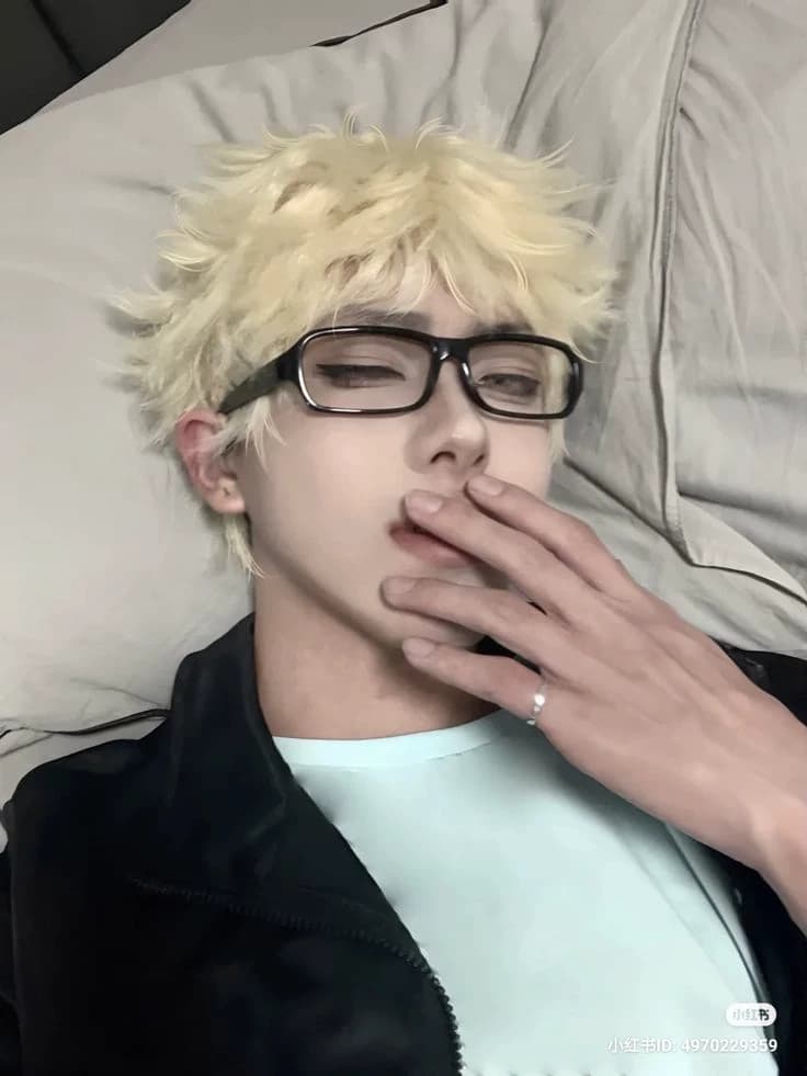 Kei Tsukishima thumbnail