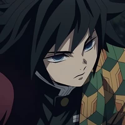 Giyuu Tomioka thumbnail