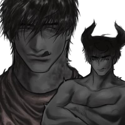 Ferdinand thumbnail