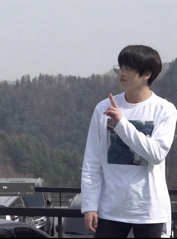 Jungkook thumbnail